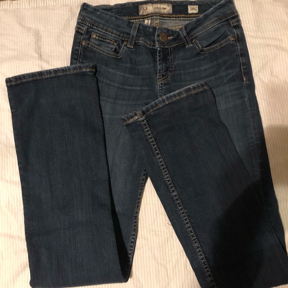 BKE Addison jeans - Picture 1 of 4